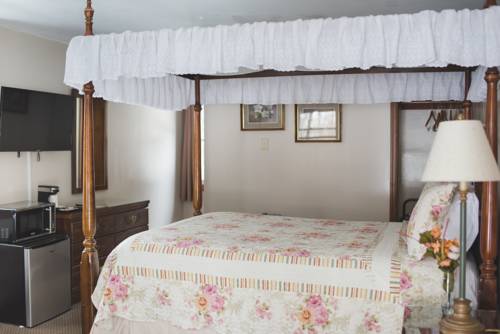 Imagen de la habitación del Hotel Stay Berkshires. Foto 4