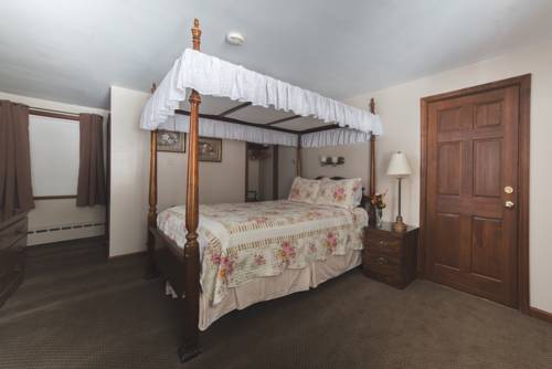 Imagen de la habitación del Hotel Stay Berkshires. Foto 5