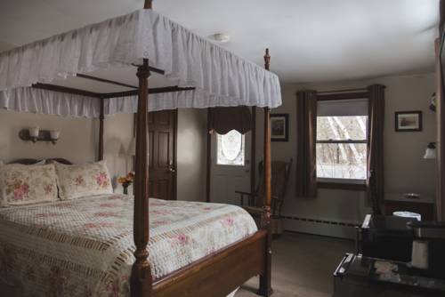 Imagen general del Hotel Stay Berkshires. Foto 1