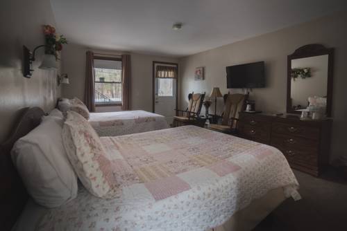 Imagen de la habitación del Hotel Stay Berkshires. Foto 6