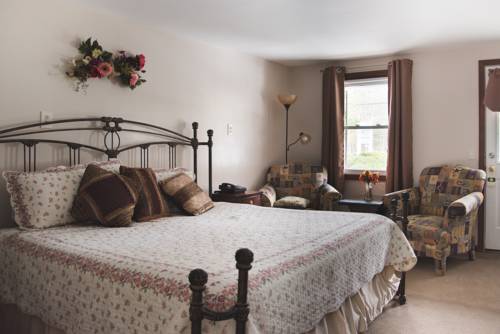 Imagen de la habitación del Hotel Stay Berkshires. Foto 7