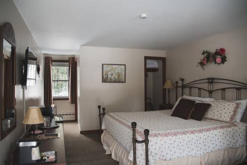 Imagen de la habitación del Hotel Stay Berkshires. Foto 8