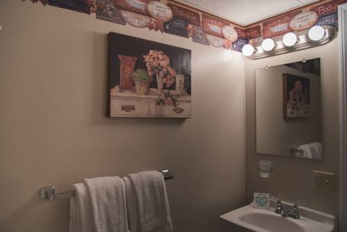 Imagen de la habitación del Hotel Stay Berkshires. Foto 9