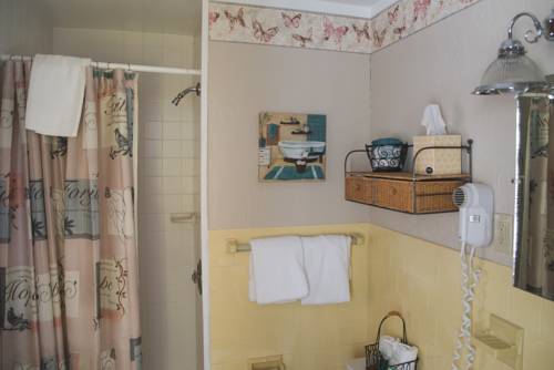 Imagen de la habitación del Hotel Stay Berkshires. Foto 10