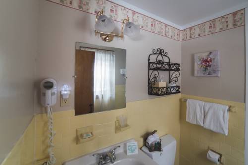 Imagen de la habitación del Hotel Stay Berkshires. Foto 11