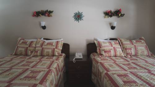 Imagen de la habitación del Hotel Stay Berkshires. Foto 12