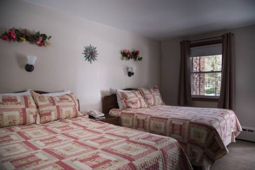 Imagen de la habitación del Hotel Stay Berkshires. Foto 13