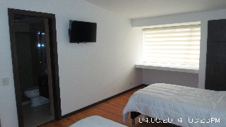 Imagen general del Hotel Stay Blue. Foto 4