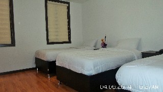 Imagen general del Hotel Stay Blue. Foto 8
