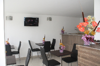 Imagen general del Hotel Stay Blue. Foto 9