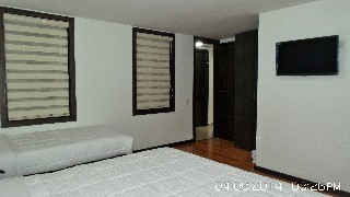 Imagen general del Hotel Stay Blue. Foto 10