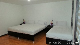 Imagen general del Hotel Stay Blue. Foto 11