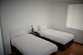 Imagen general del Hotel Stay Blue. Foto 15