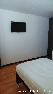 Imagen general del Hotel Stay Blue. Foto 17