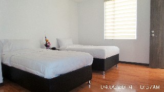 Imagen general del Hotel Stay Blue. Foto 18