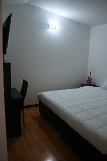 Imagen general del Hotel Stay Blue. Foto 19