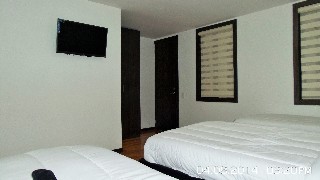 Imagen general del Hotel Stay Blue. Foto 20