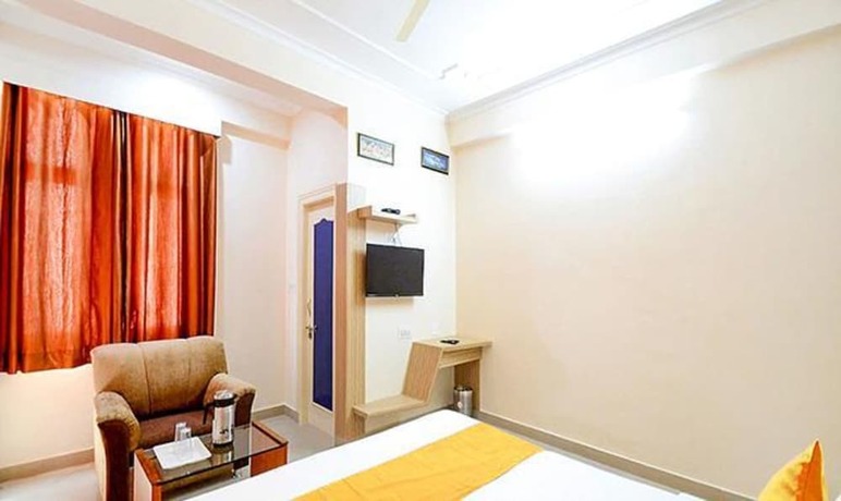 Imagen general del Hotel Stay Bridge by Keymagics. Foto 1