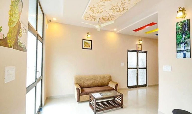 Imagen general del Hotel Stay Bridge by Keymagics. Foto 2