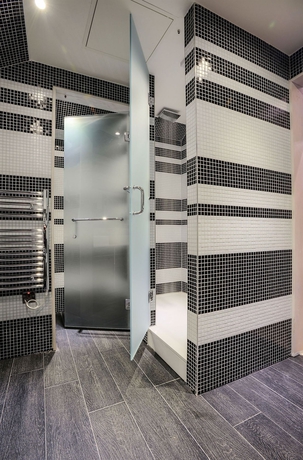 Imagen de la habitación del Hotel Stay Central. Foto 2