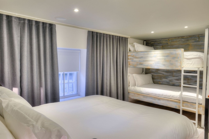 Imagen de la habitación del Hotel Stay Central. Foto 5