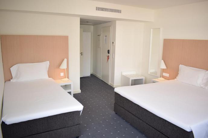 Imagen de la habitación del Hotel Stay Coimbra Centro. Foto 2