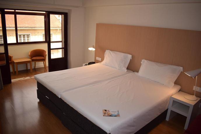 Imagen de la habitación del Hotel Stay Coimbra Centro. Foto 4