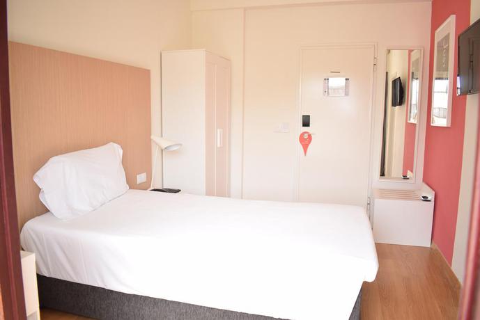 Imagen de la habitación del Hotel Stay Coimbra Centro. Foto 5