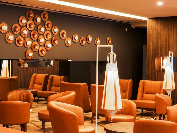 Imagen general del Hotel Stay Collection Bukit Bintang. Foto 1
