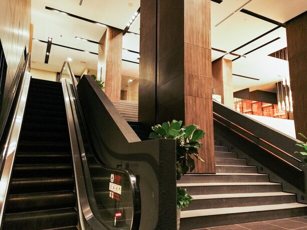 Imagen general del Hotel Stay Collection Bukit Bintang. Foto 2