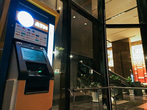 Imagen general del Hotel Stay Collection Bukit Bintang. Foto 8
