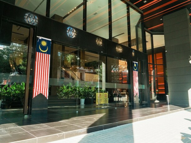 Imagen general del Hotel Stay Collection Bukit Bintang. Foto 10