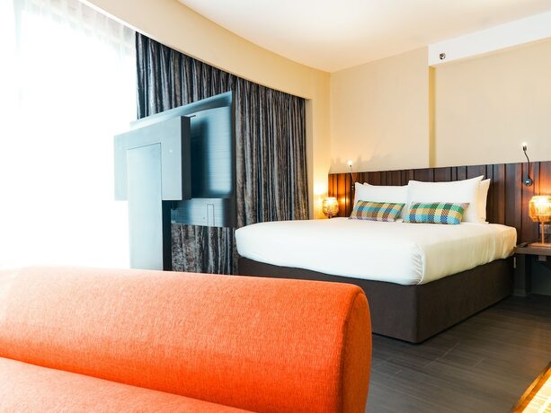 Imagen de la habitación del Hotel Stay Collection Bukit Bintang. Foto 14