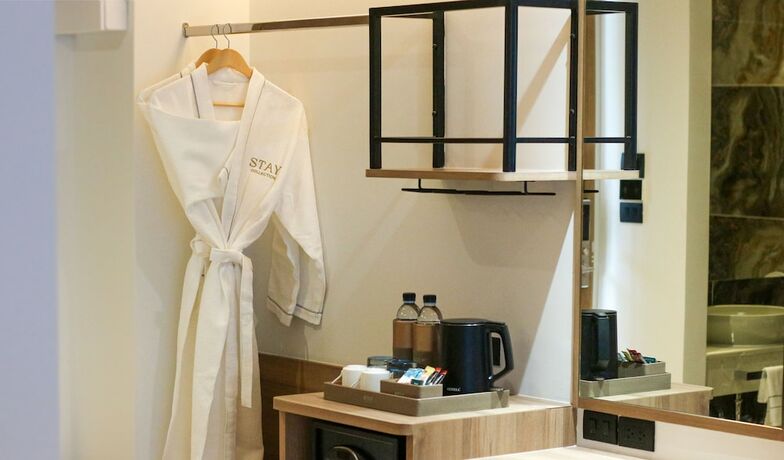 Imagen de la habitación del Hotel Stay Collection Nimman Chiangmai. Foto 8