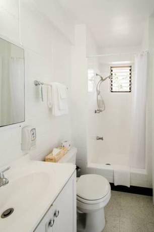 Imagen de la habitación del Hotel Stay Condominiums Waikiki. Foto 2