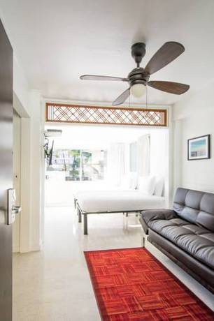 Imagen de la habitación del Hotel Stay Condominiums Waikiki. Foto 5
