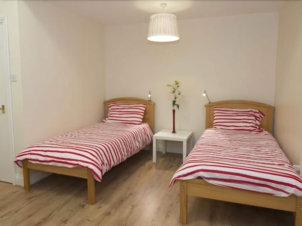 Imagen de la habitación del Hotel Stay Cork. Foto 3