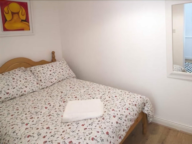 Imagen de la habitación del Hotel Stay Cork. Foto 5