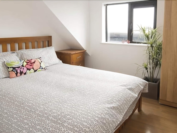 Imagen de la habitación del Hotel Stay Cork. Foto 6