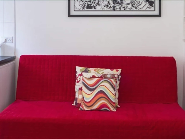 Imagen de la habitación del Hotel Stay Cork. Foto 10