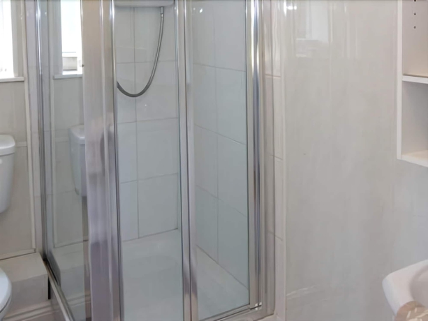 Imagen de la habitación del Hotel Stay Cork. Foto 15