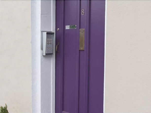 Imagen general del Hotel Stay Cork. Foto 2