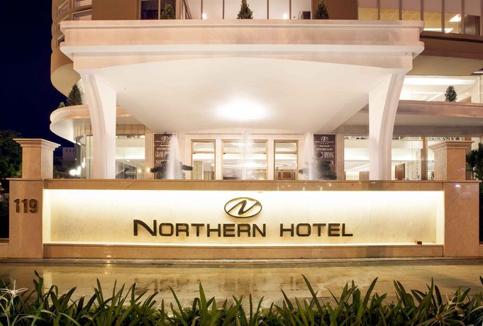 Imagen de la habitación del Hotel Stay, Danang. Foto 6