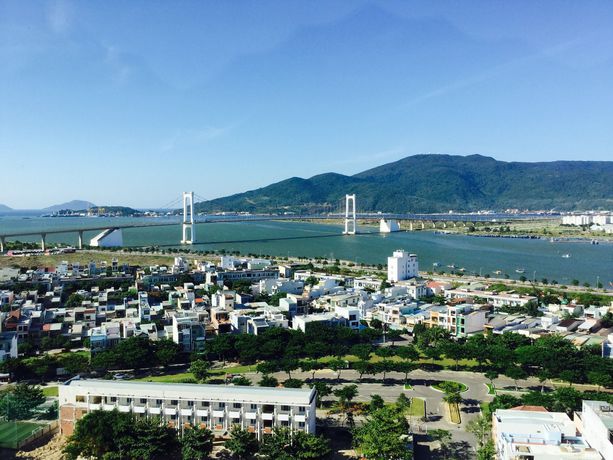 Imagen de los interiores del Hotel Stay, Danang. Foto 12