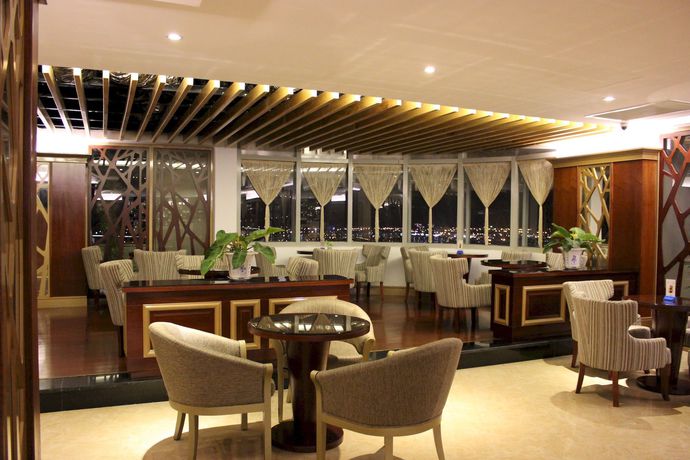 Imagen general del Hotel Stay, Danang. Foto 1