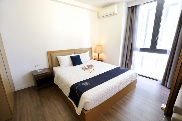 Imagen de la habitación del Hotel Stay Dao Tan. Foto 14