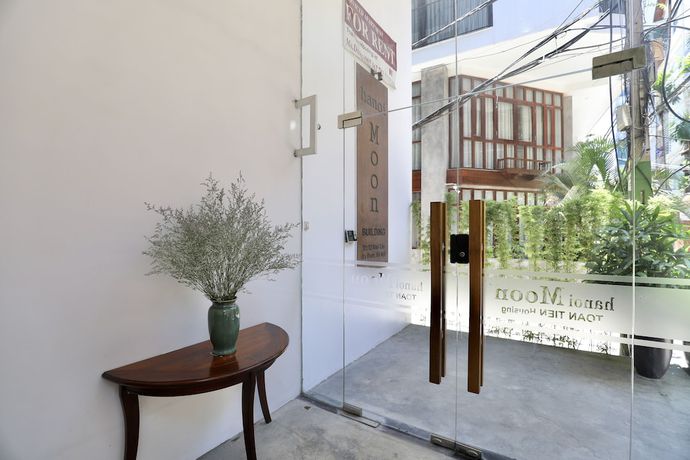 Imagen general del Hotel Stay Dao Tan. Foto 3