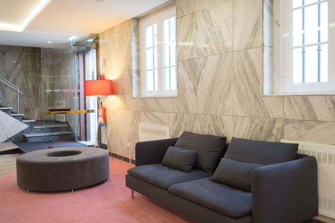 Imagen de los interiores del Hotel Stay Évora Centro. Foto 19