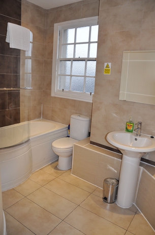 Imagen de la habitación del Hotel Stay Edinburgh City Apartments - Royal Mile. Foto 3