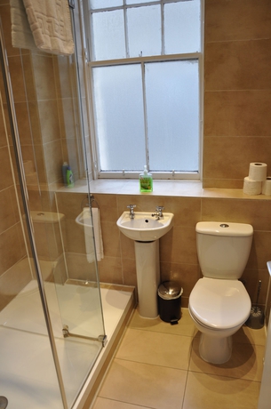 Imagen de la habitación del Hotel Stay Edinburgh City Apartments - Royal Mile. Foto 6